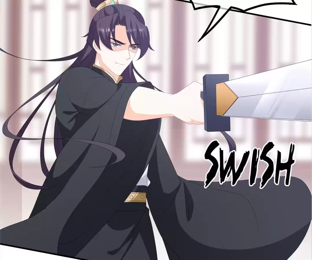 The Fox Concubine Chapter 98 page 36 - 