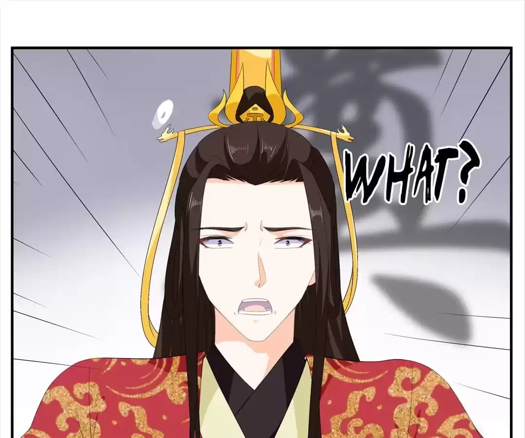 The Fox Concubine Chapter 98 page 38 - 
