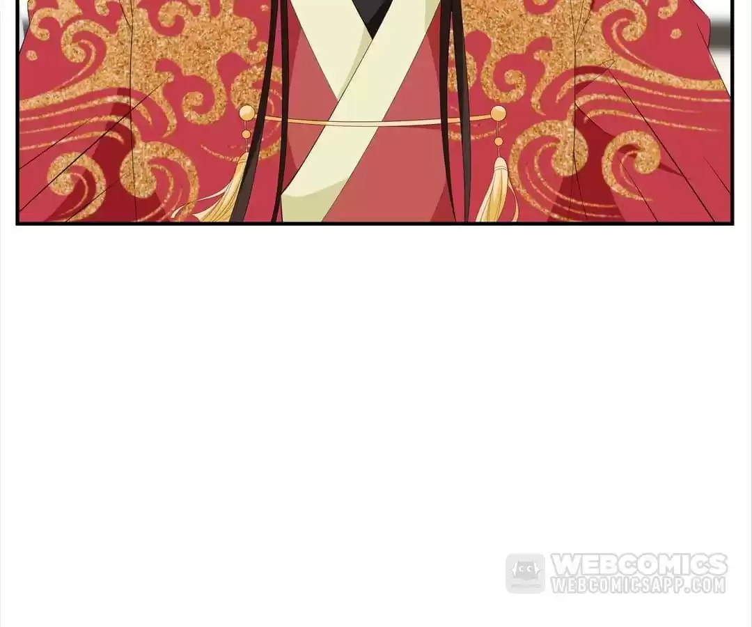 The Fox Concubine Chapter 98 page 39 - 