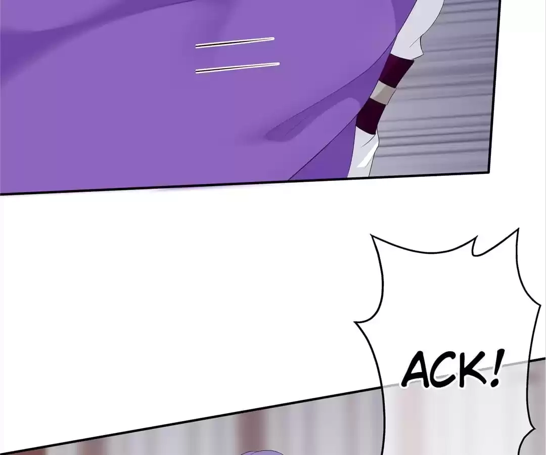 The Fox Concubine Chapter 98 page 41 - 