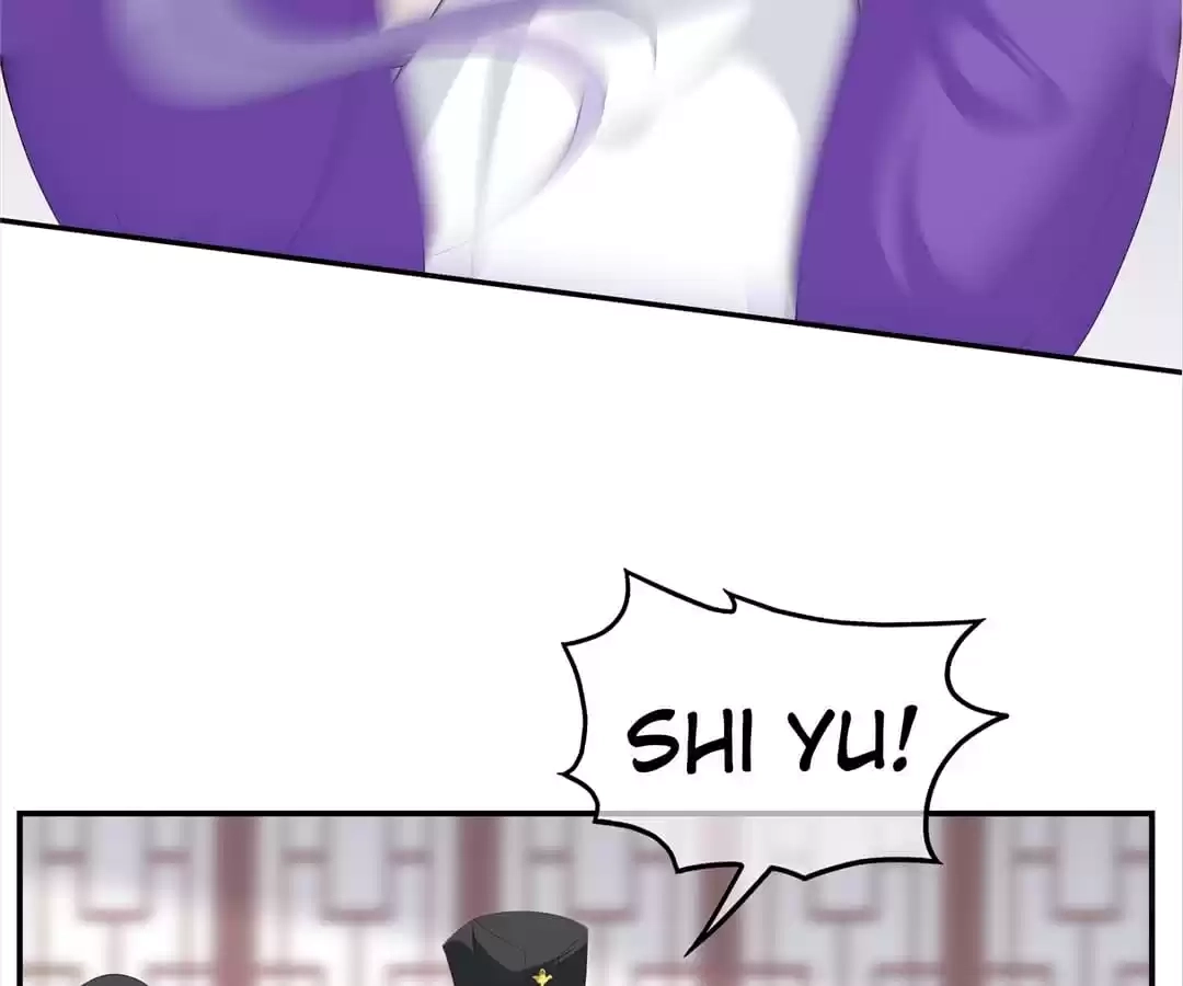 The Fox Concubine Chapter 98 page 43 - 