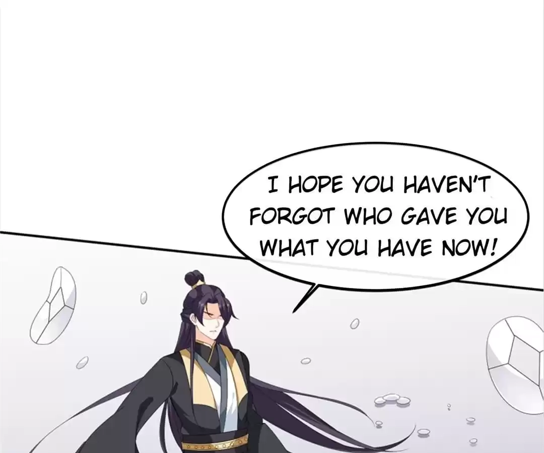The Fox Concubine Chapter 98 page 45 - 
