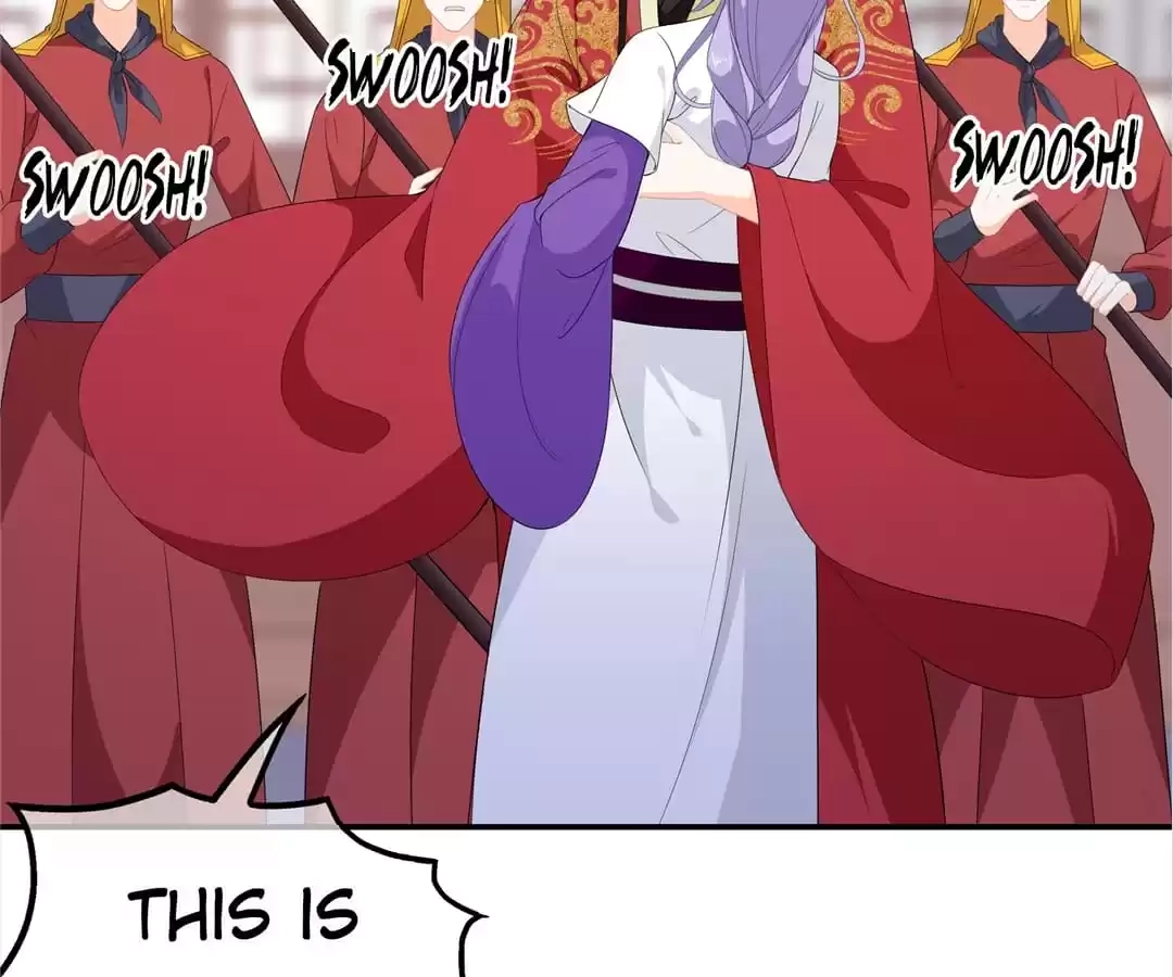 The Fox Concubine Chapter 98 page 48 - 