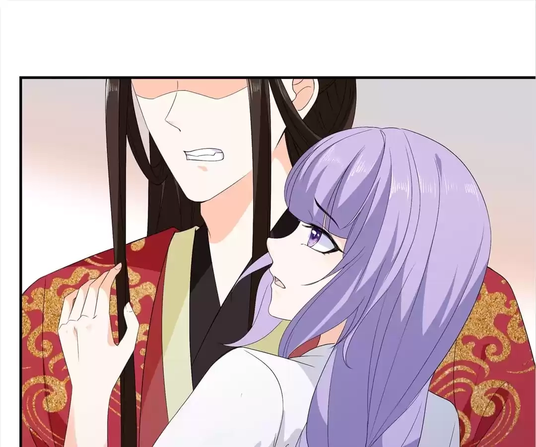 The Fox Concubine Chapter 98 page 50 - 
