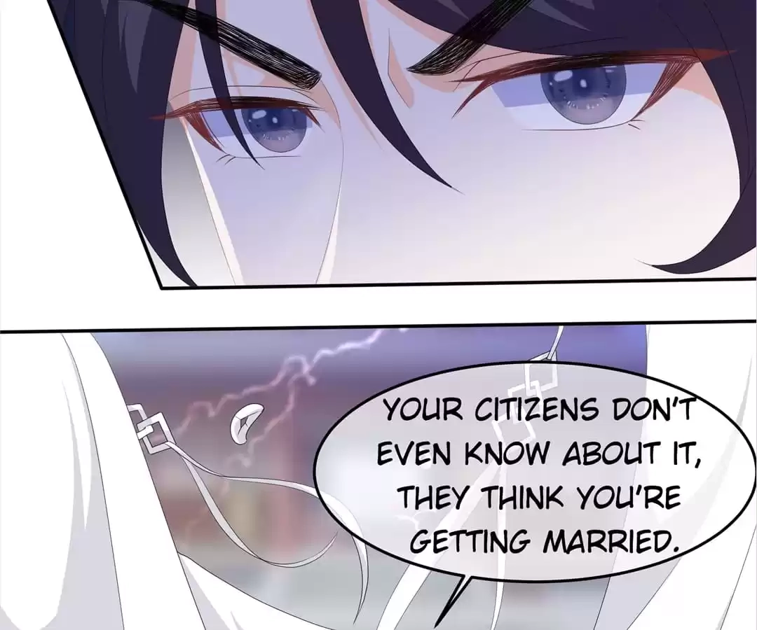 The Fox Concubine Chapter 98 page 6 - 