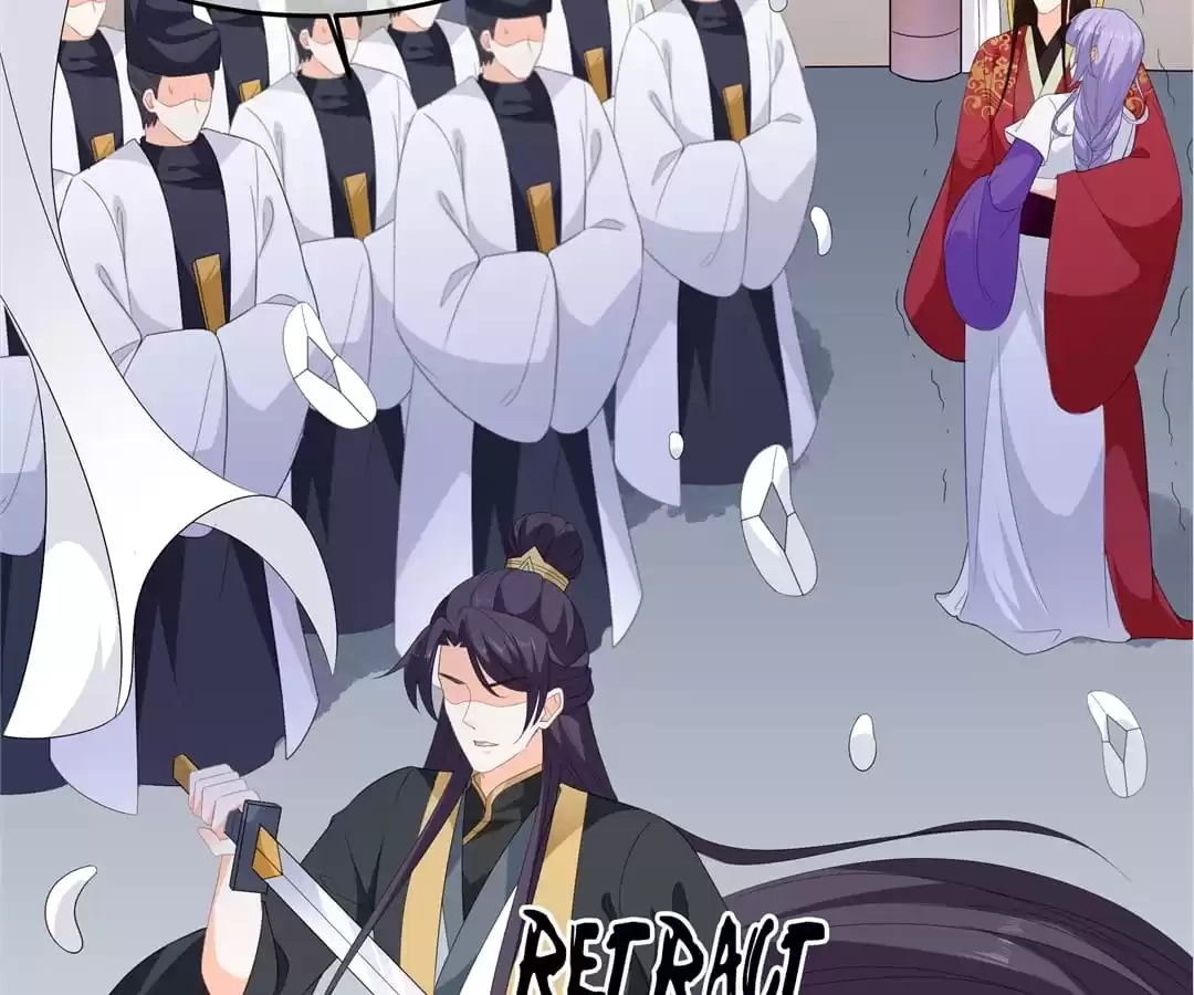 The Fox Concubine Chapter 98 page 52 - 