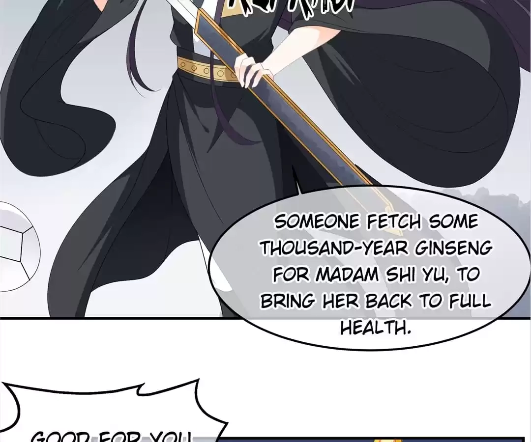 The Fox Concubine Chapter 98 page 53 - 