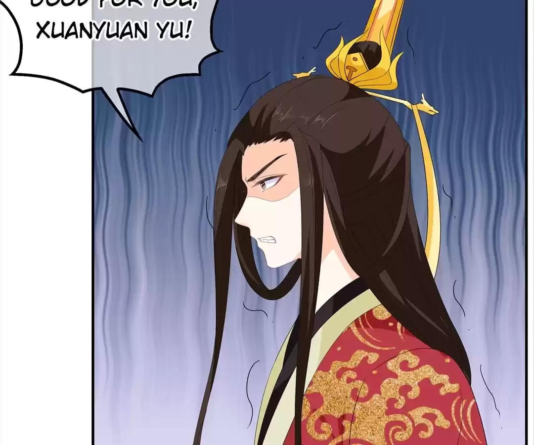The Fox Concubine Chapter 98 page 54 - 