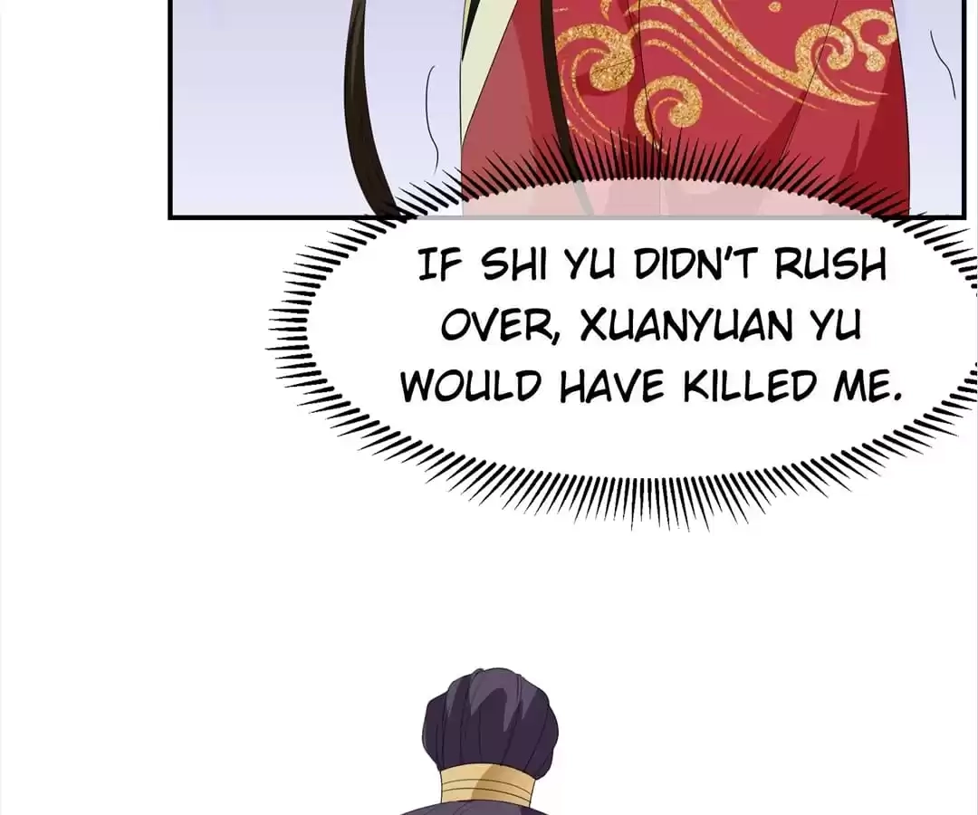 The Fox Concubine Chapter 98 page 55 - 