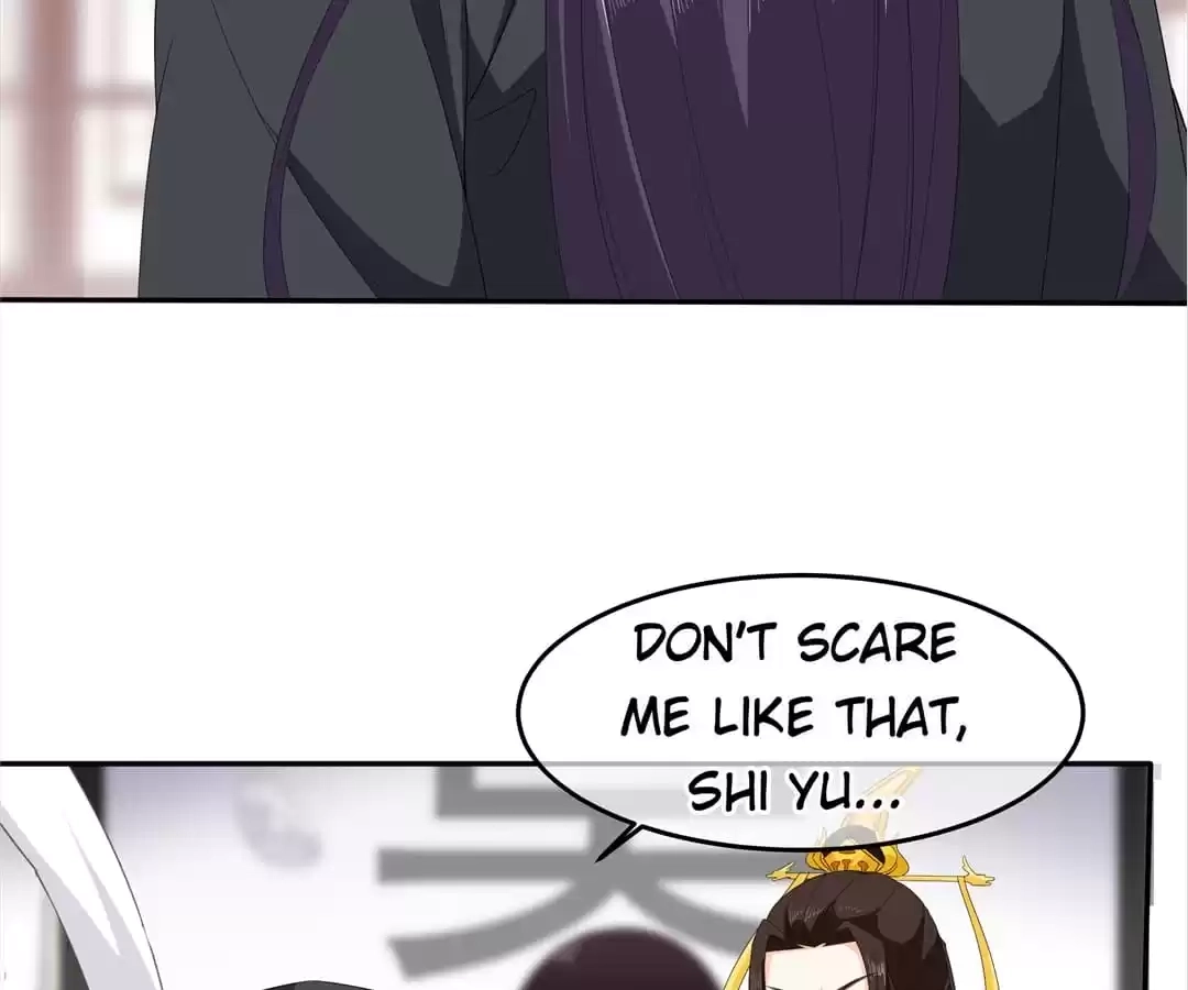 The Fox Concubine Chapter 98 page 57 - 