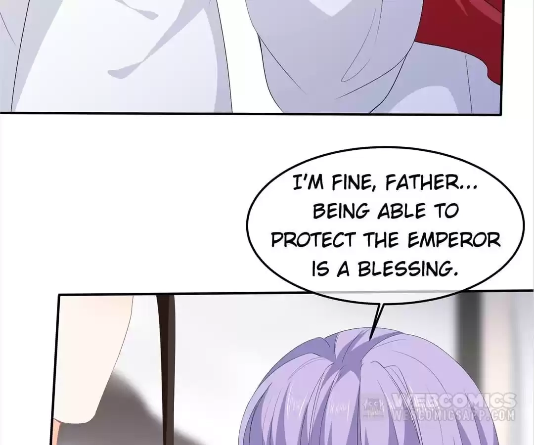 The Fox Concubine Chapter 98 page 59 - 