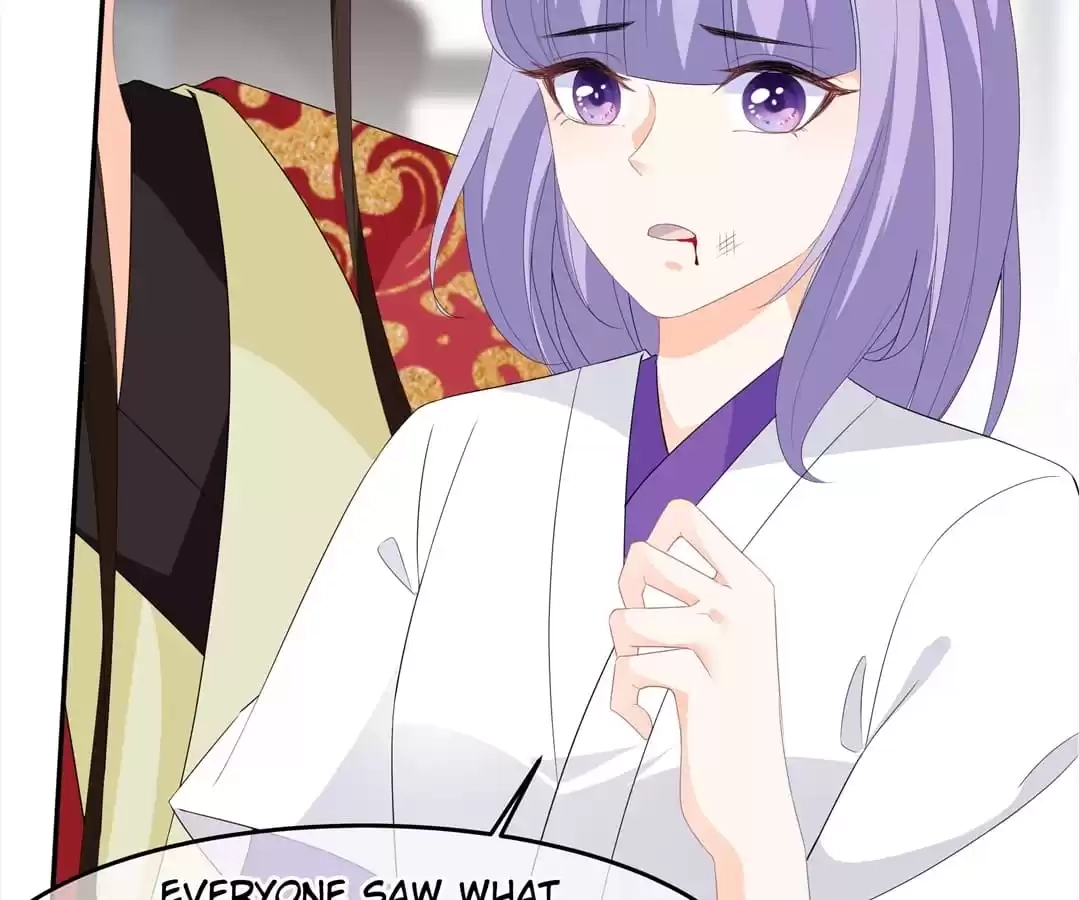 The Fox Concubine Chapter 98 page 60 - 