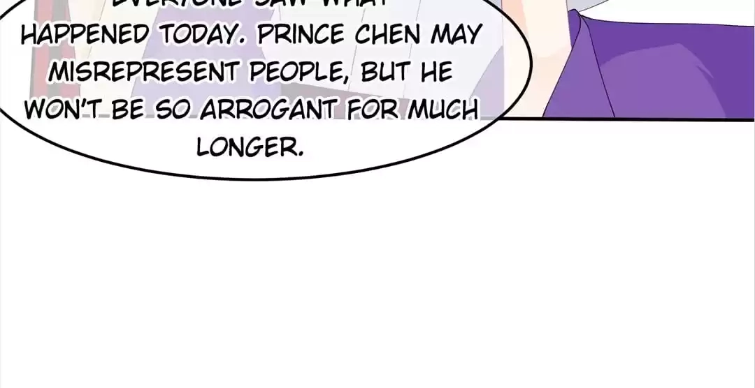 The Fox Concubine Chapter 98 page 61 - 