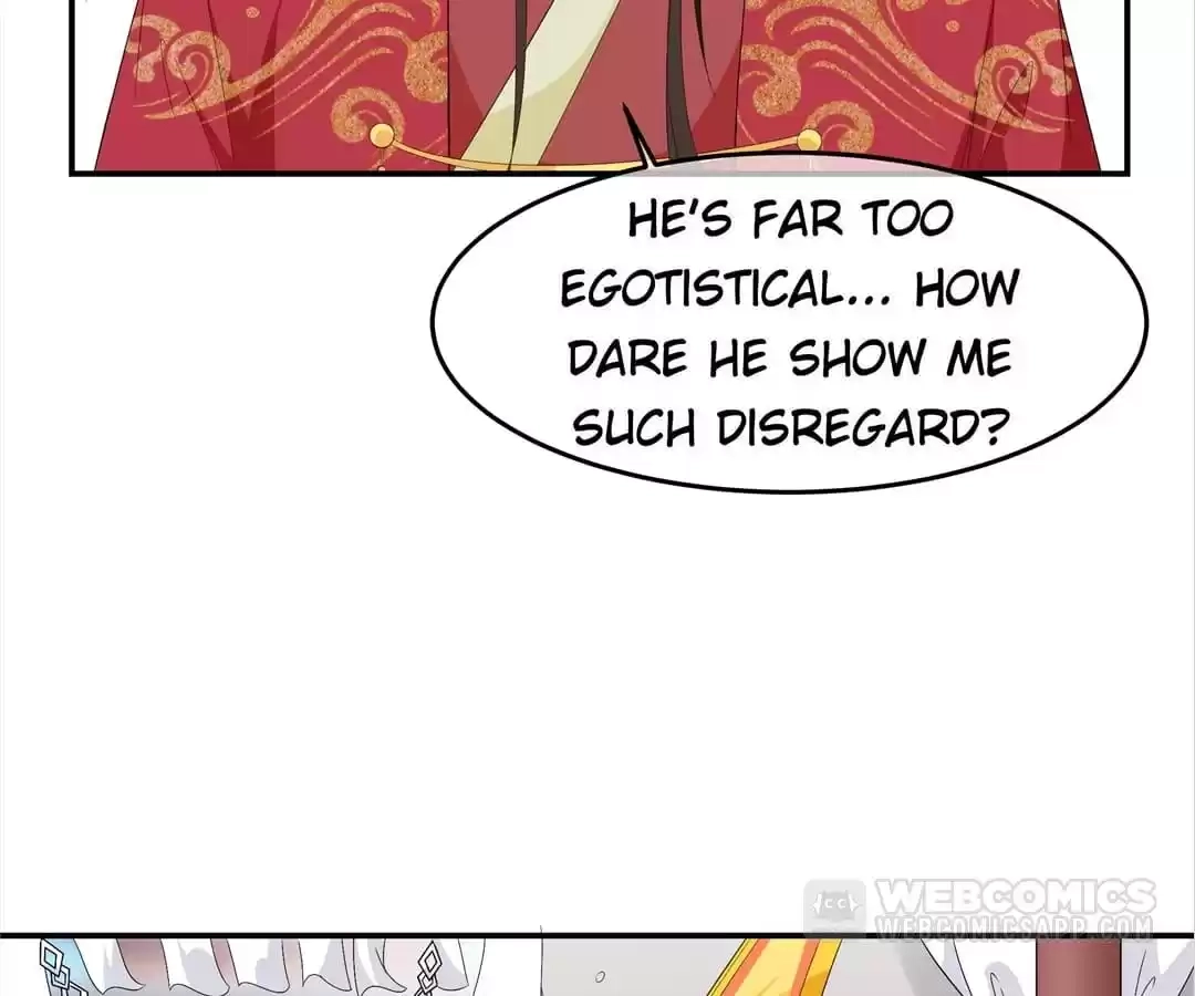 The Fox Concubine Chapter 98 page 63 - 