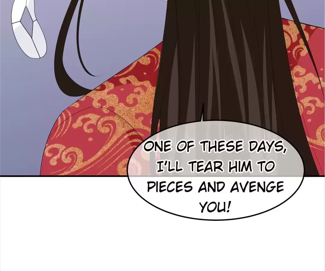 The Fox Concubine Chapter 98 page 65 - 