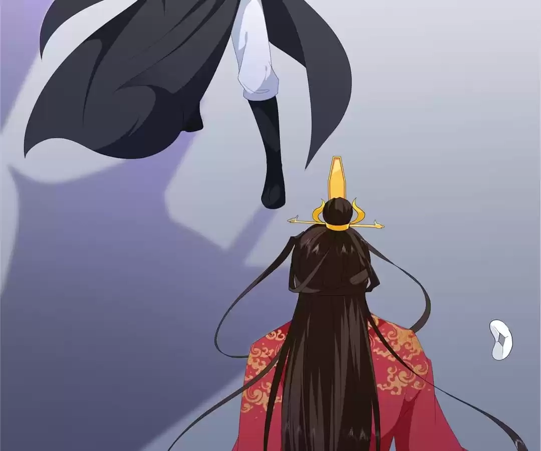 The Fox Concubine Chapter 98 page 8 - 