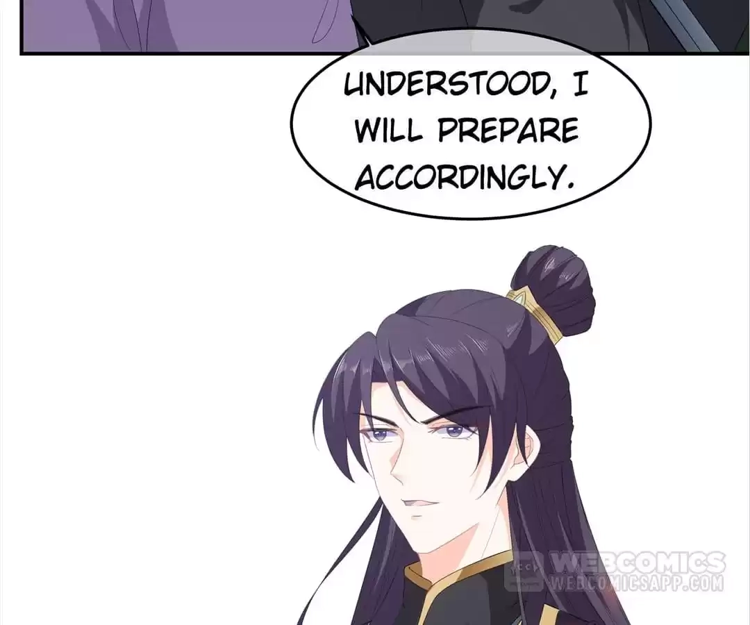 The Fox Concubine Chapter 98 page 71 - 