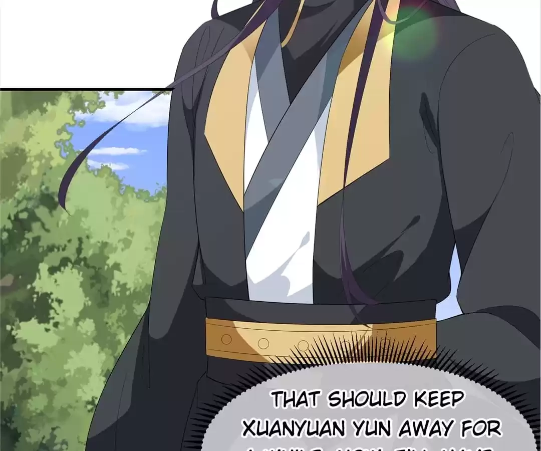 The Fox Concubine Chapter 98 page 72 - 