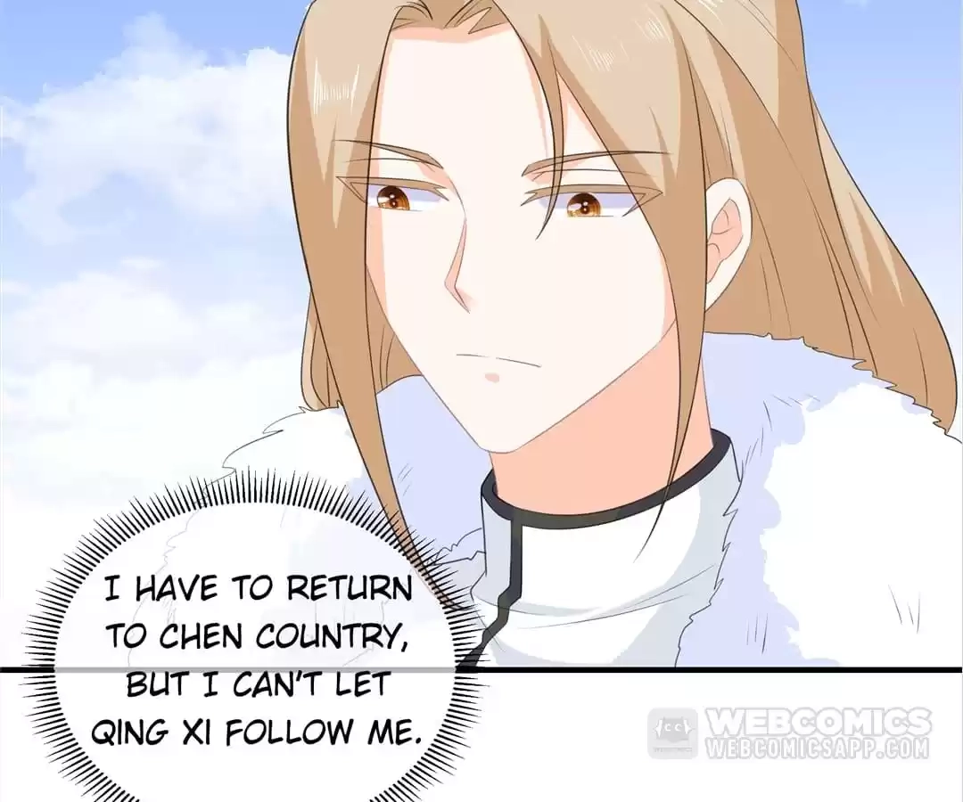 The Fox Concubine Chapter 99 page 11 - 