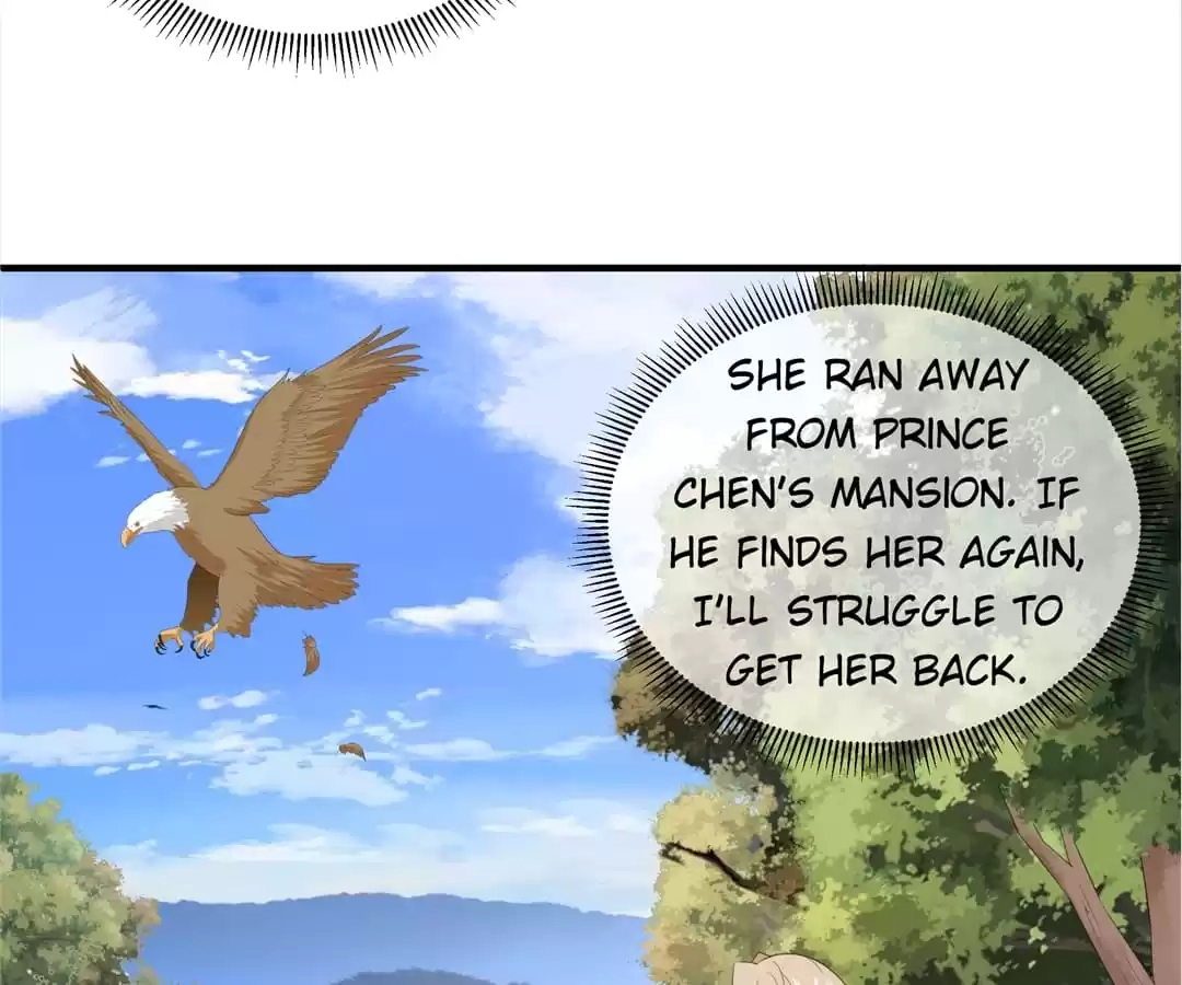 The Fox Concubine Chapter 99 page 12 - 