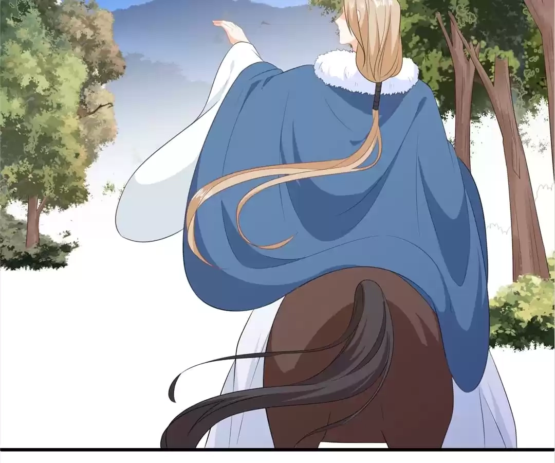 The Fox Concubine Chapter 99 page 13 - 
