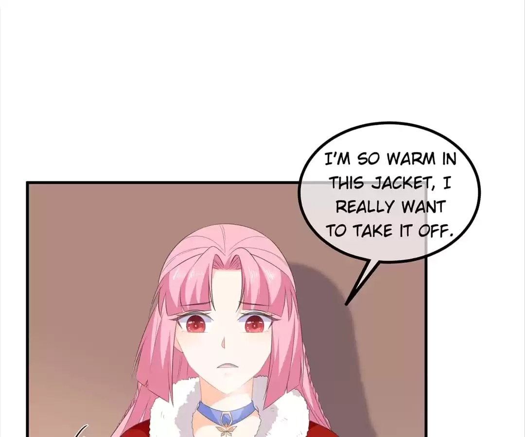 The Fox Concubine Chapter 99 page 20 - 
