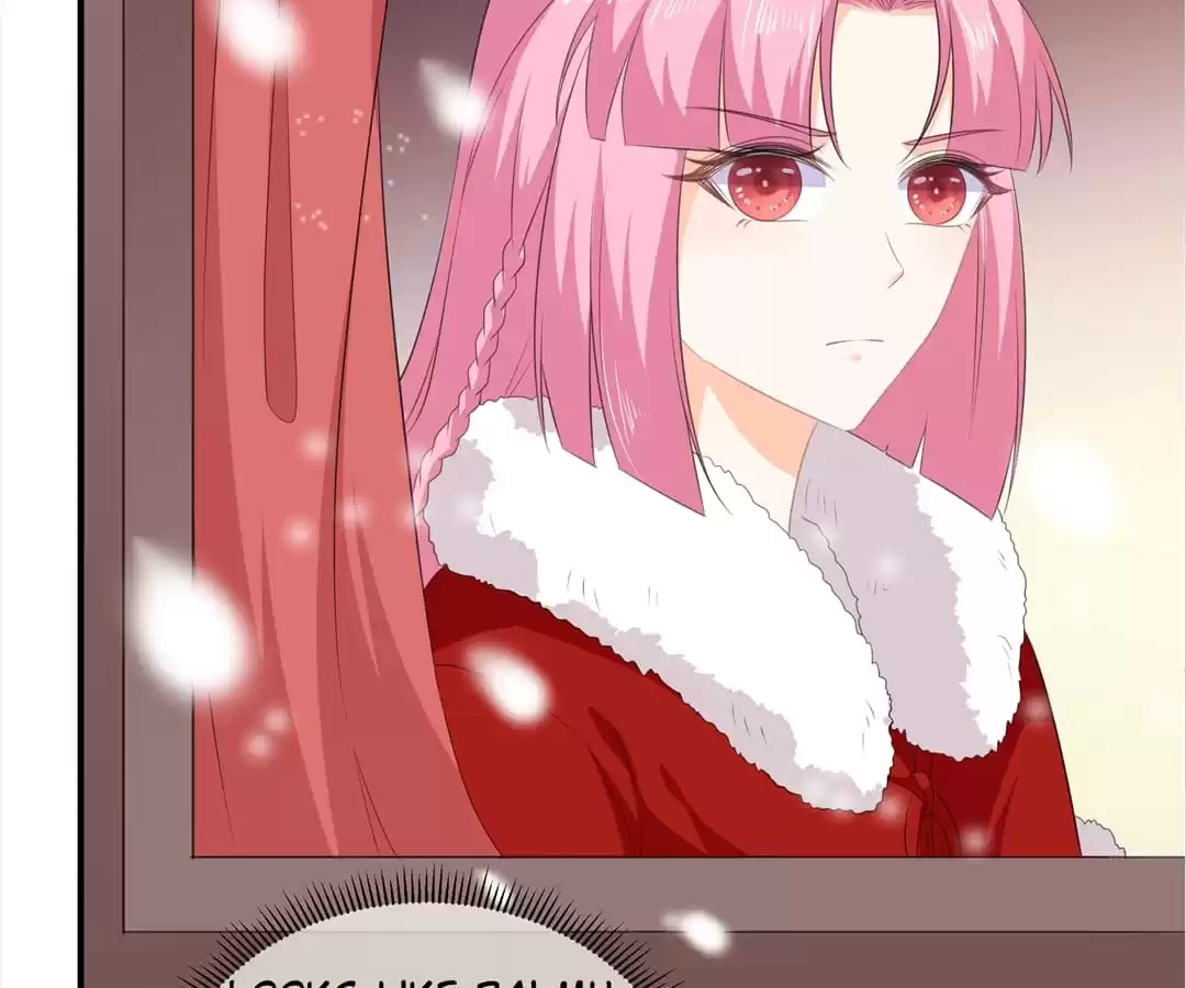 The Fox Concubine Chapter 99 page 23 - 