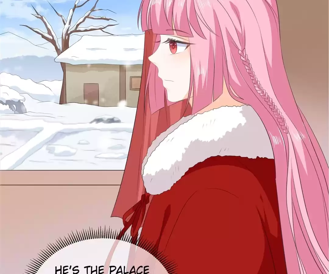The Fox Concubine Chapter 99 page 25 - 
