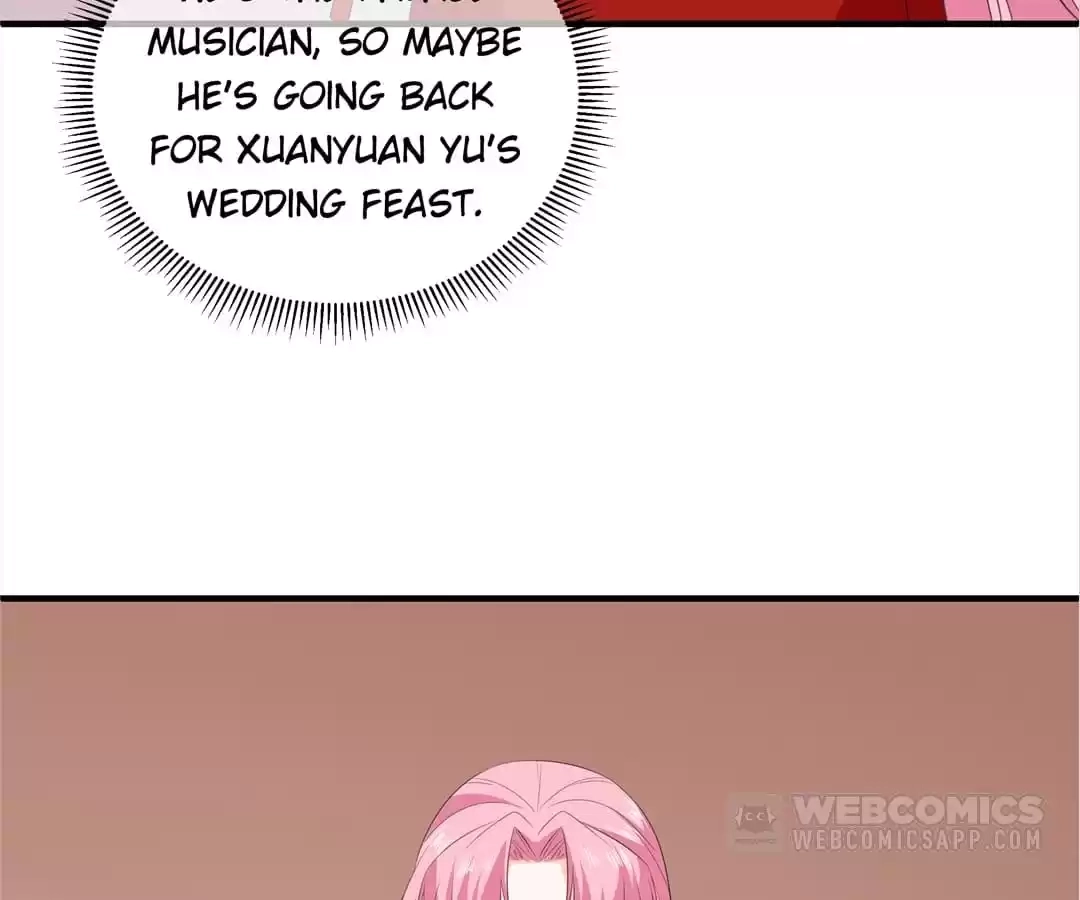 The Fox Concubine Chapter 99 page 26 - 