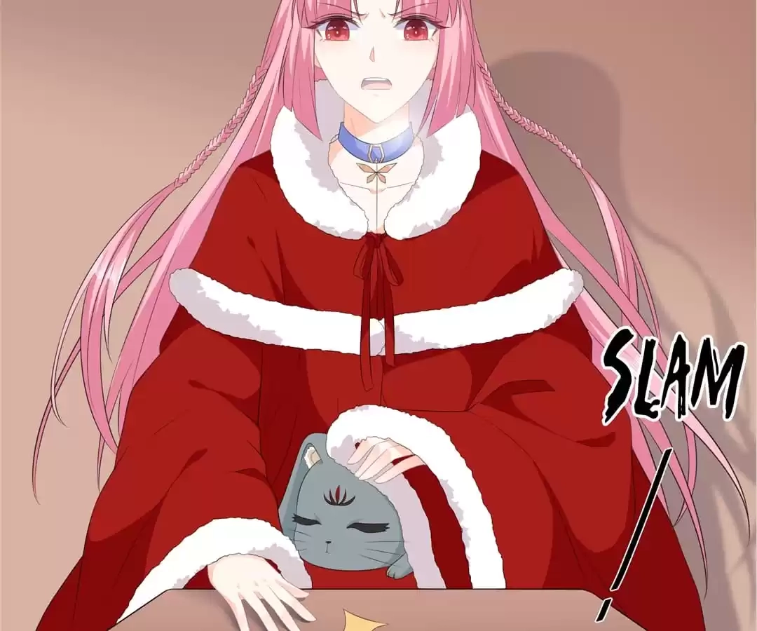 The Fox Concubine Chapter 99 page 27 - 