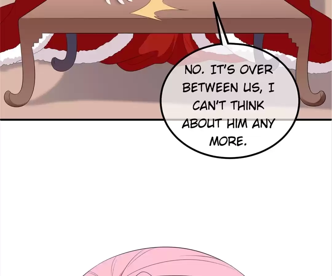 The Fox Concubine Chapter 99 page 28 - 
