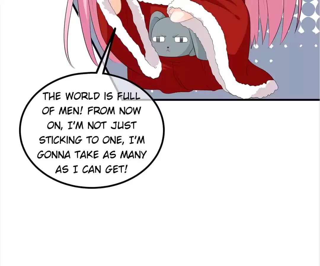 The Fox Concubine Chapter 99 page 30 - 