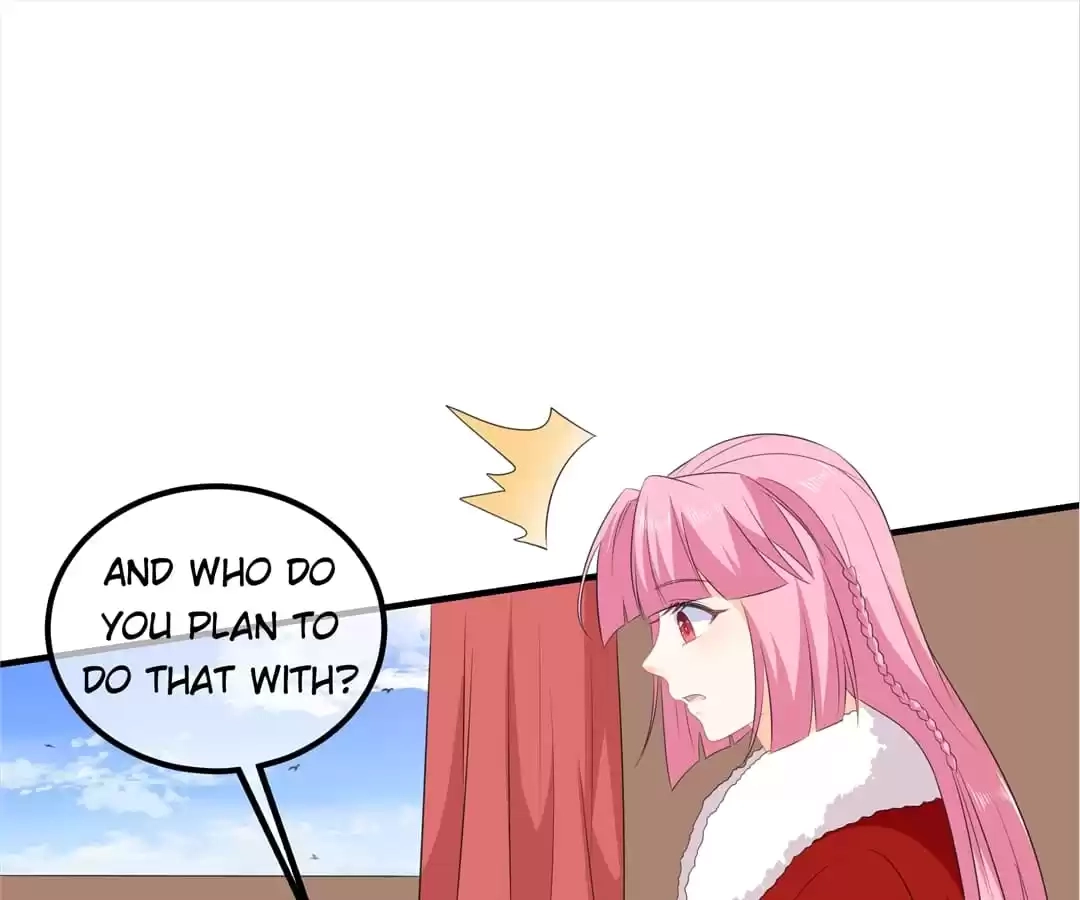 The Fox Concubine Chapter 99 page 31 - 