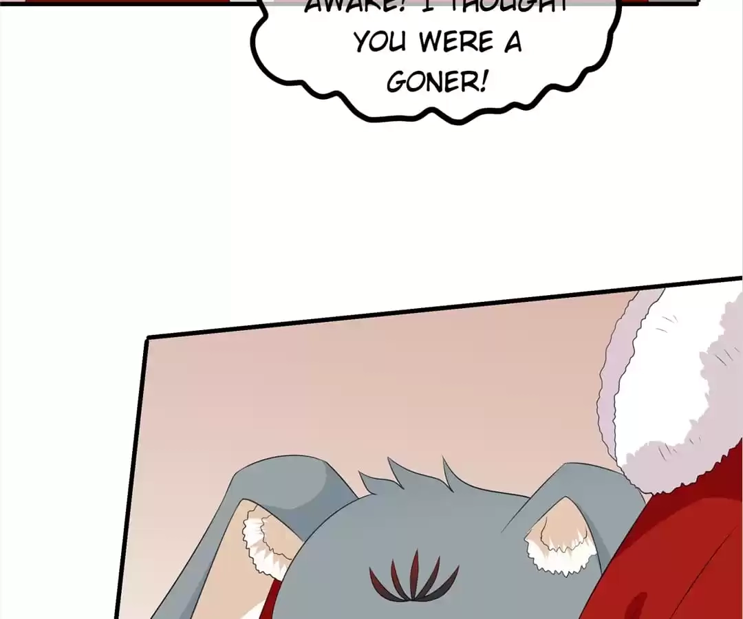 The Fox Concubine Chapter 99 page 35 - 