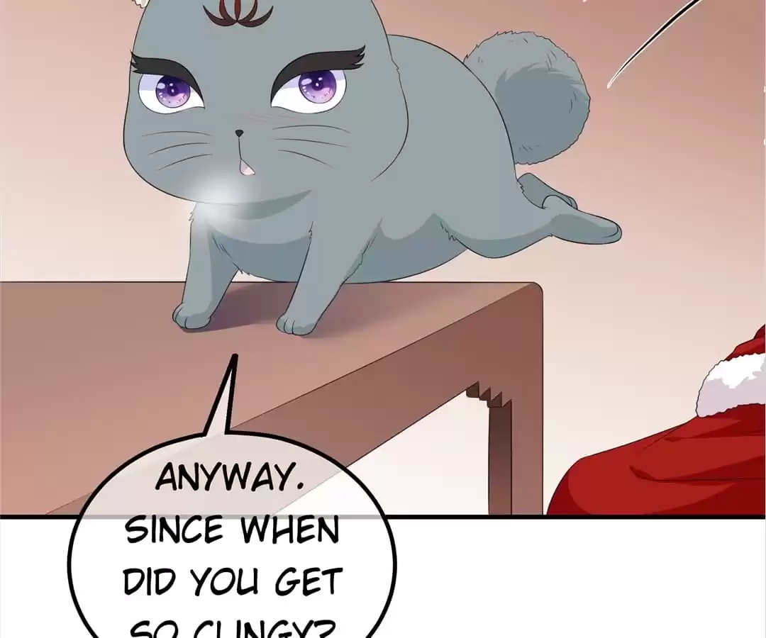 The Fox Concubine Chapter 99 page 38 - 