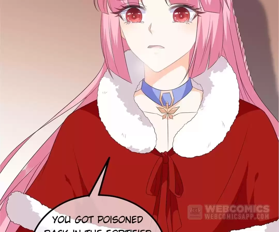 The Fox Concubine Chapter 99 page 40 - 