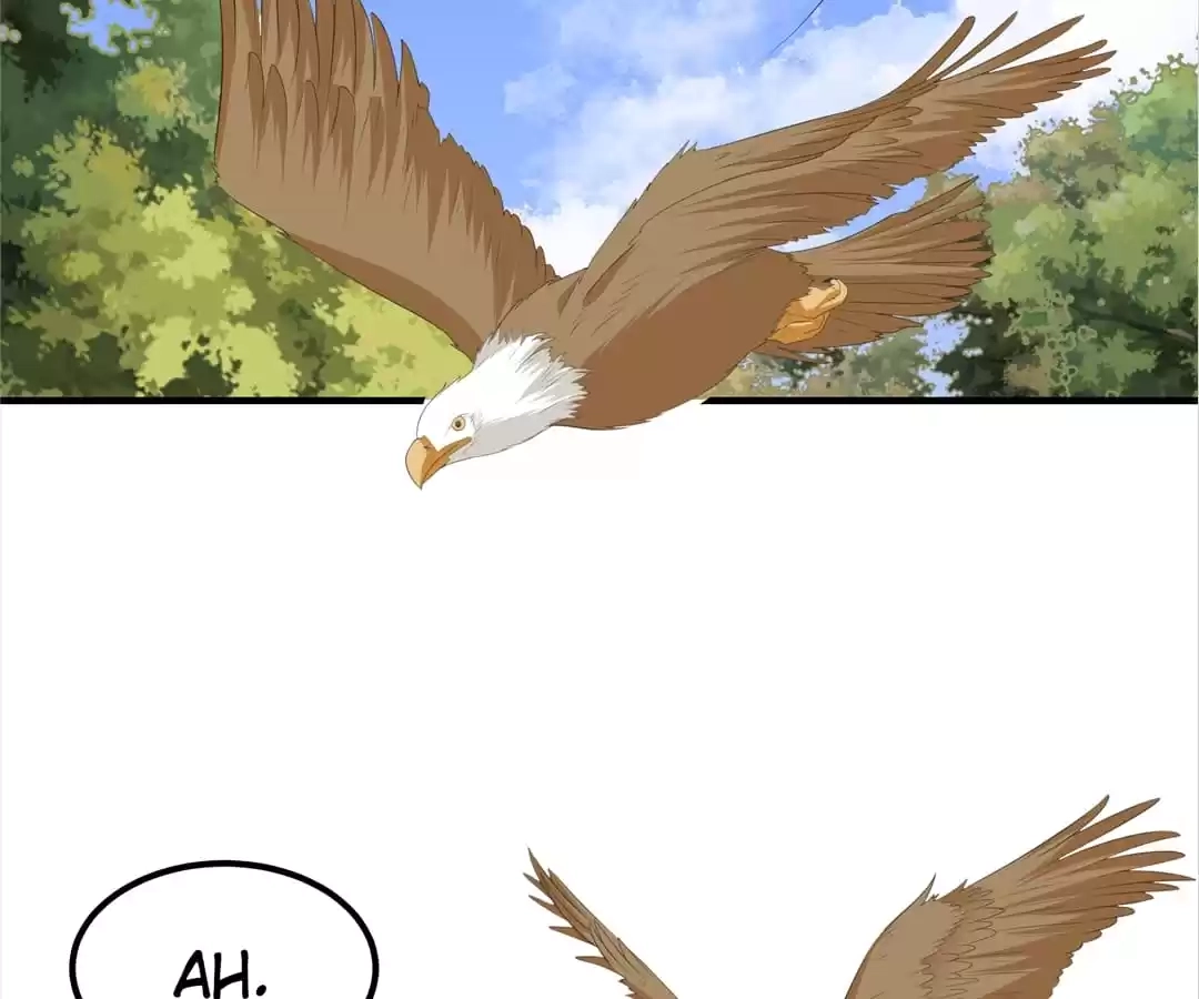 The Fox Concubine Chapter 99 page 5 - 