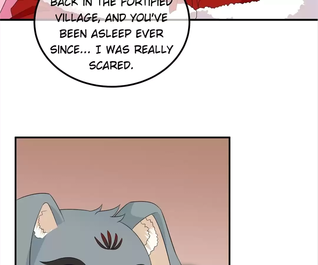 The Fox Concubine Chapter 99 page 41 - 