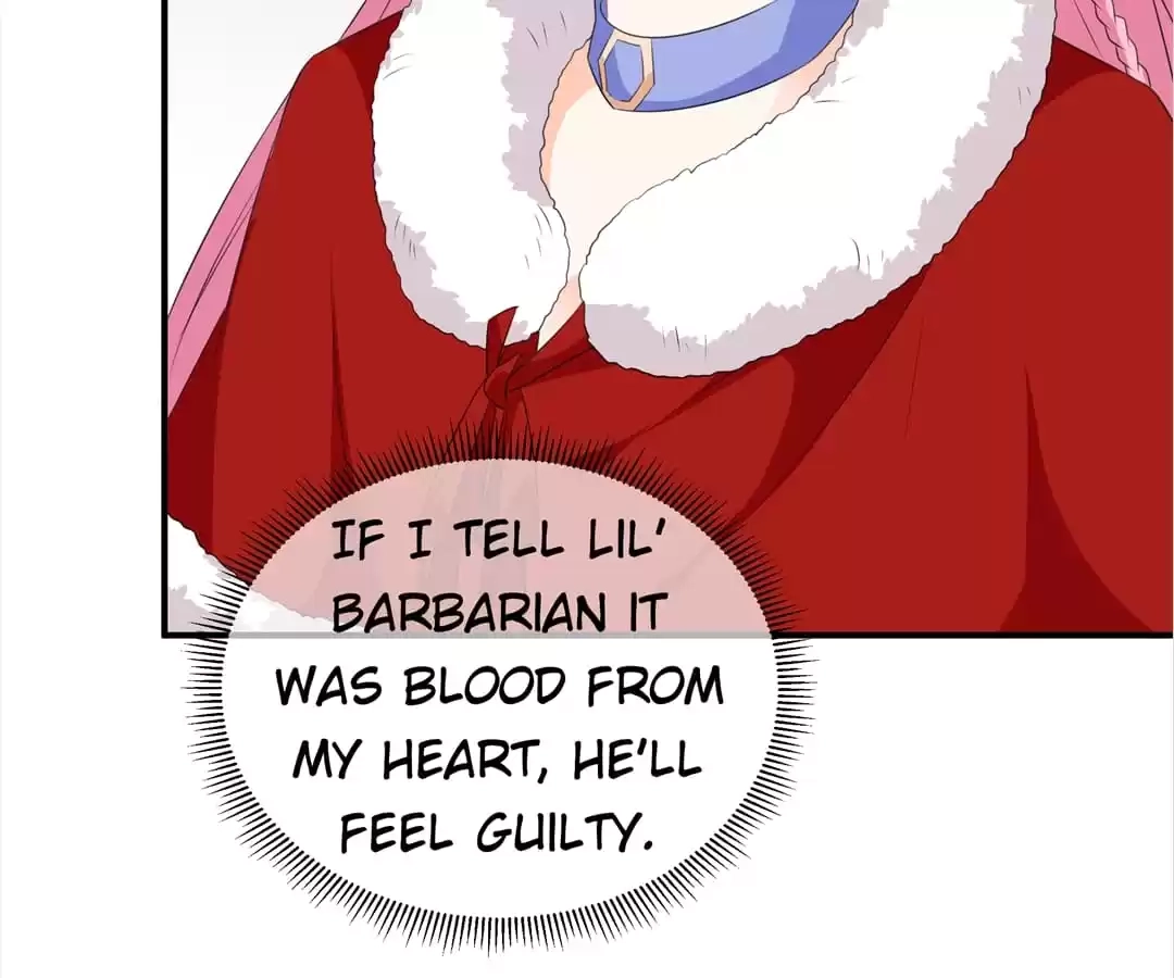 The Fox Concubine Chapter 99 page 44 - 
