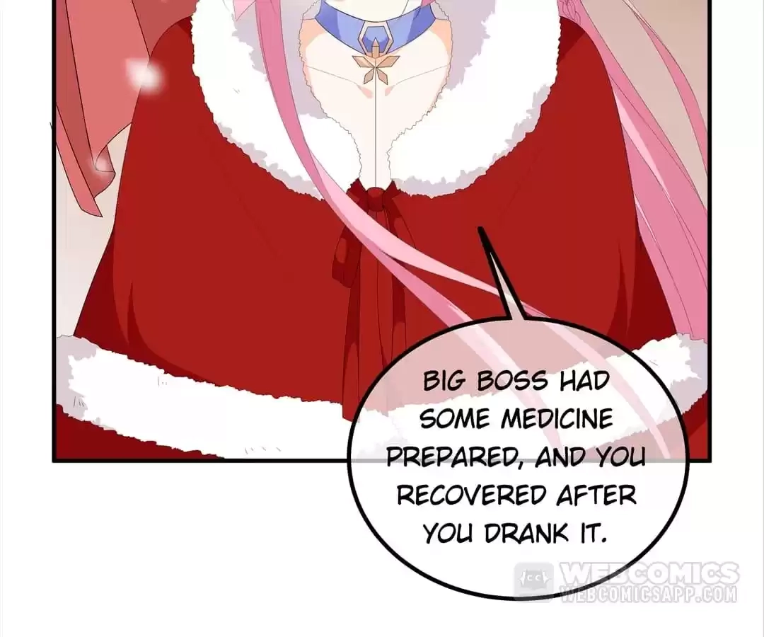 The Fox Concubine Chapter 99 page 47 - 