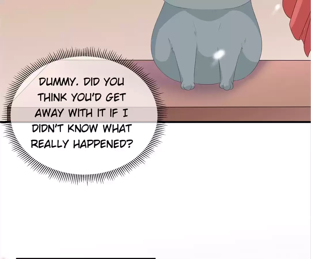 The Fox Concubine Chapter 99 page 49 - 