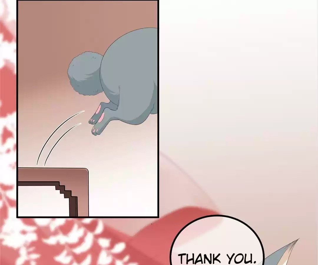 The Fox Concubine Chapter 99 page 50 - 