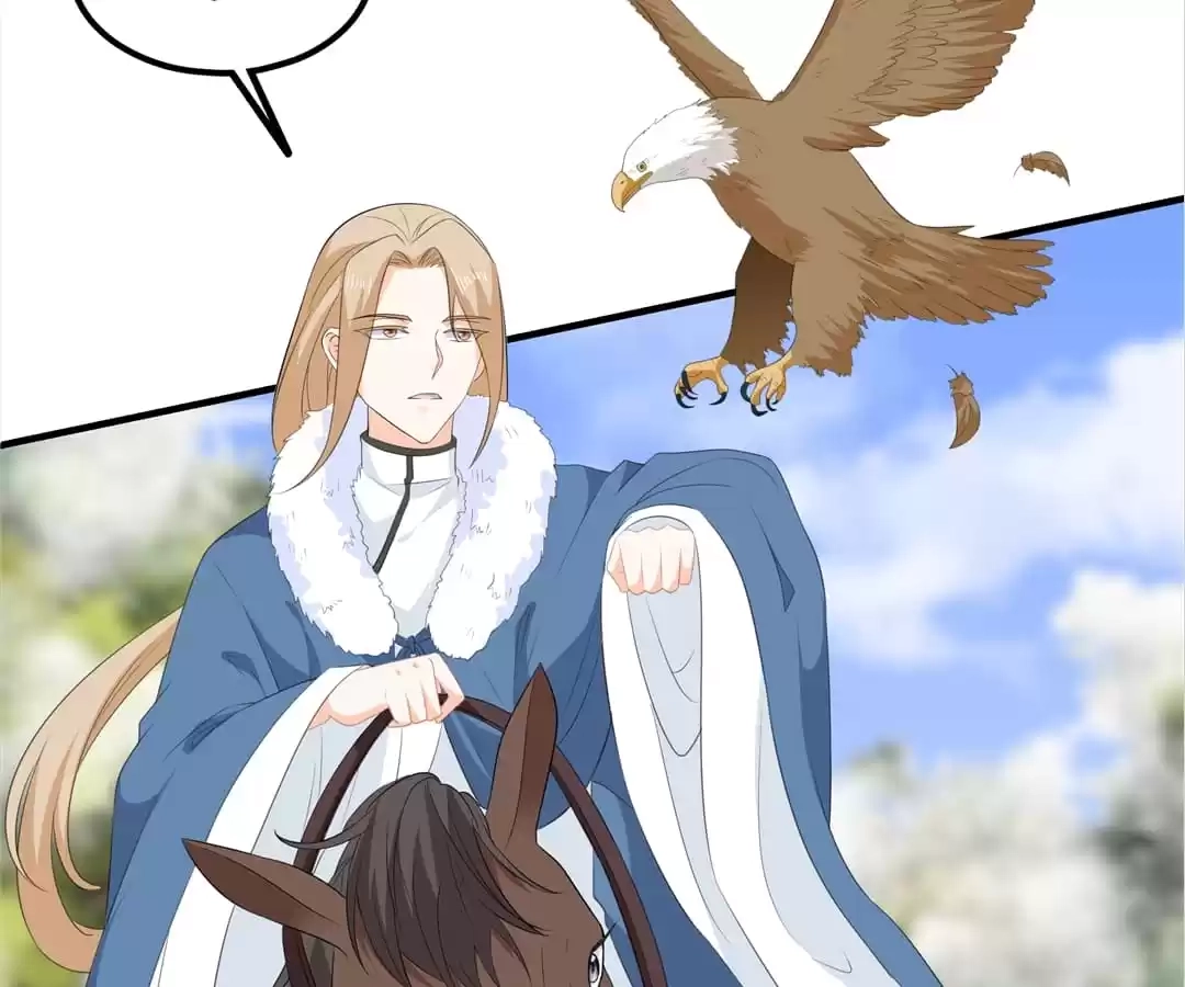 The Fox Concubine Chapter 99 page 6 - 