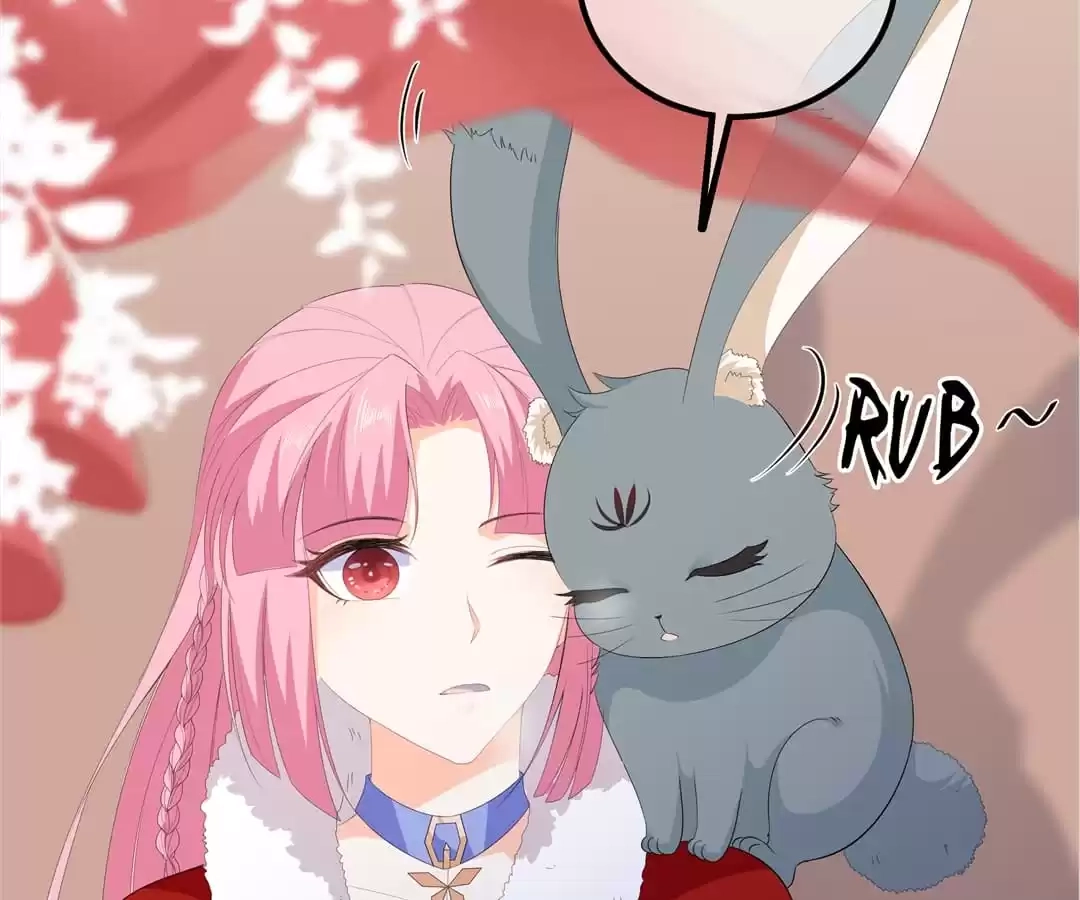 The Fox Concubine Chapter 99 page 51 - 