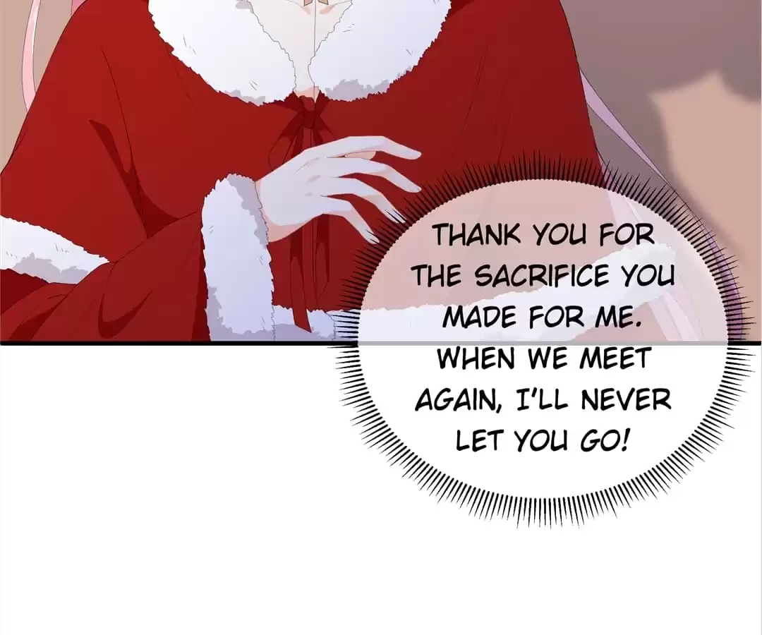 The Fox Concubine Chapter 99 page 52 - 
