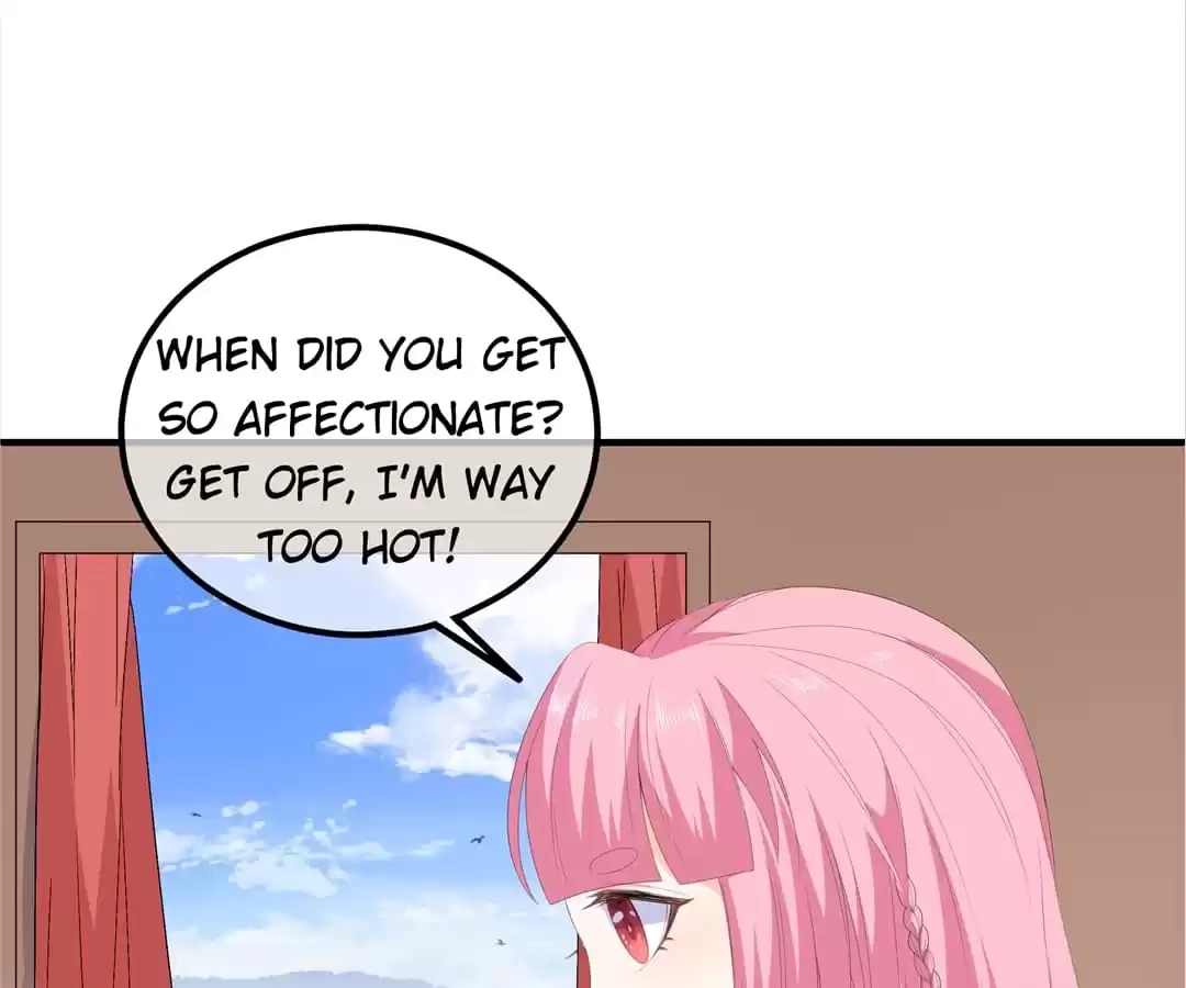 The Fox Concubine Chapter 99 page 53 - 
