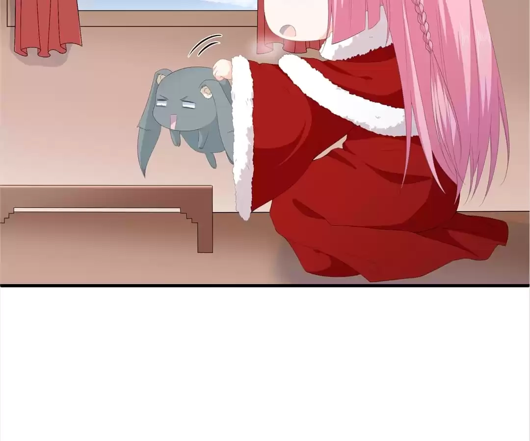 The Fox Concubine Chapter 99 page 54 - 