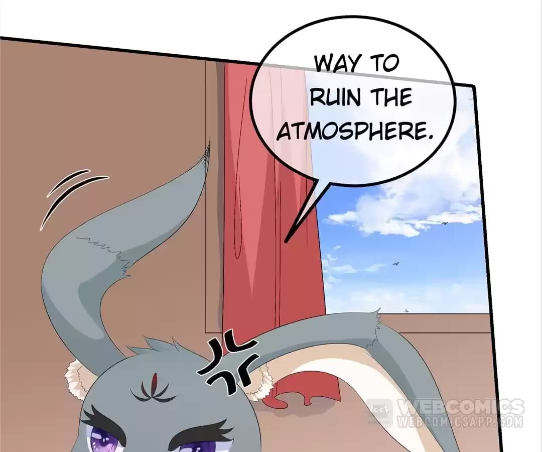 The Fox Concubine Chapter 99 page 55 - 