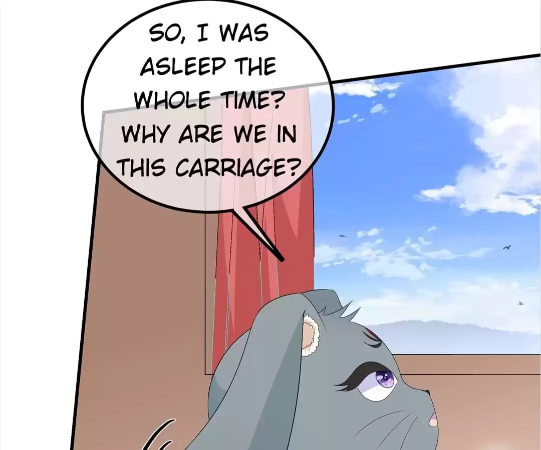 The Fox Concubine Chapter 99 page 57 - 