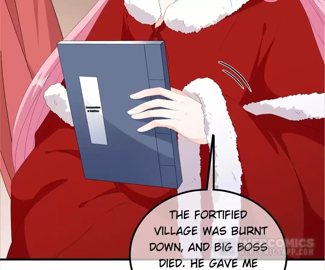 The Fox Concubine Chapter 99 page 60 - 